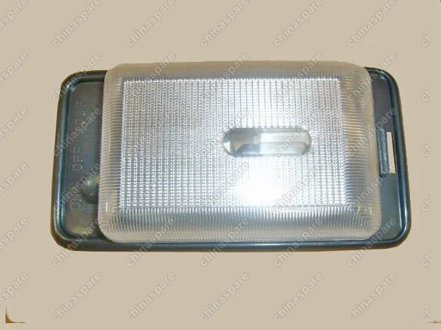 4123010F001214 Плафон салона (модель 2008 года) Great Wall Safe