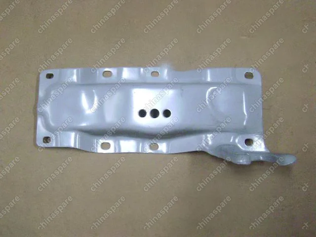 3105101F01 Кронштейн крепления держателя запасного колеса 20-3105070 Great Wall Safe