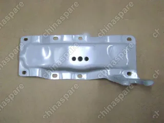 3105101F01 Кронштейн крепления держателя запасного колеса 20-3105070 Great Wall Safe