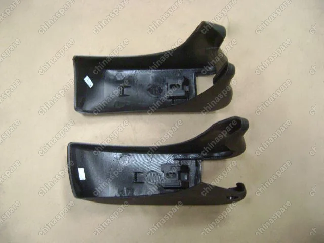 Накладка петли держателя запасного колеса Great Wall Safe