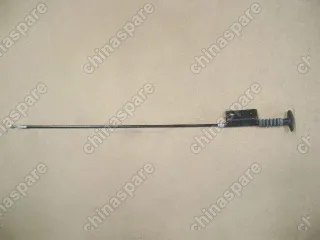 Ручка открытия держателя запасного с тросом колеса 20-3105066 Great Wall Safe