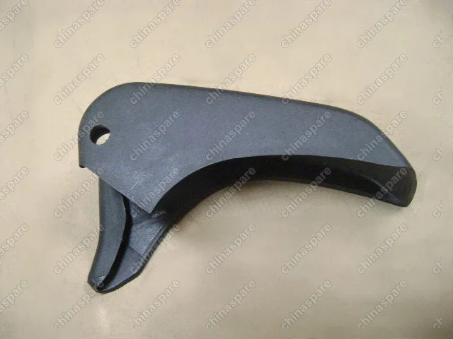 Lwr trim cover-spare tire carrier Great Wall Safe