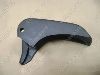 Lwr trim cover-spare tire carrier Great Wall Safe