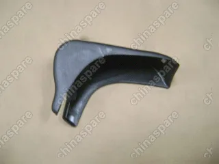 Upr trim cover-spare tire carrier Great Wall Safe