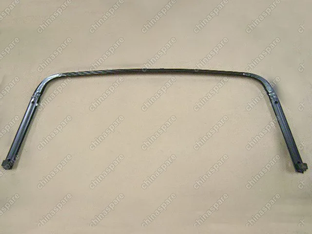 6302103F00 Рамка стекла двери задка - 6129902-f Great Wall Safe