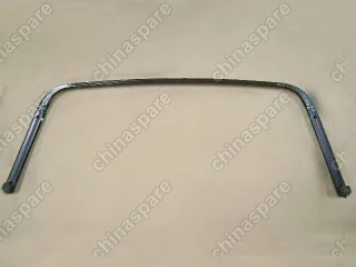6302103F00 Рамка стекла двери задка - 6129902-f Great Wall Safe