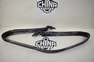 Уплотнитель стекла двери задка Great Wall Safe