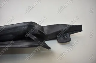 Уплотнитель стекла двери задка Great Wall Safe