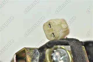 6305110F00 Замок пятой двери левый Great Wall Safe