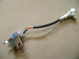 6304020F00 Концевой выключатель подъема стекла пятой двери №1 Great Wall Safe