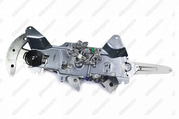 Механизм стеклоподъемника пятой двери без мотора Great Wall Safe