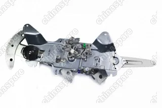 Механизм стеклоподъемника пятой двери без мотора Great Wall Safe