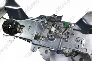 Механизм стеклоподъемника пятой двери без мотора Great Wall Safe