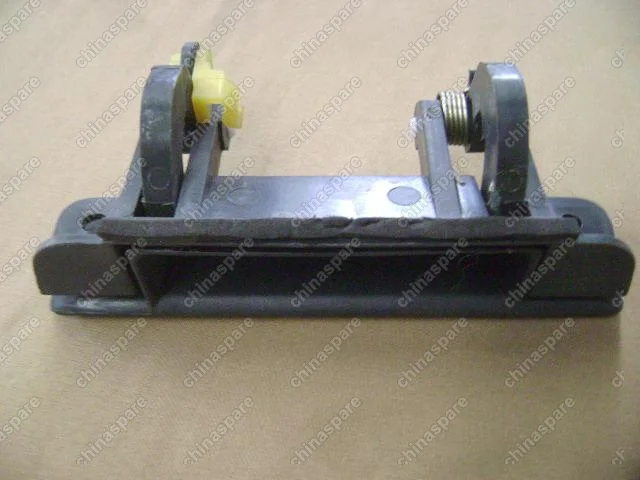 Ручка внутренняя пятой двери (модель 2008 года) Great Wall Safe