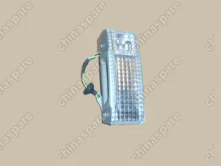 4108040F00 Фонарь заднего хода рамки номерного знака правый Great Wall Safe