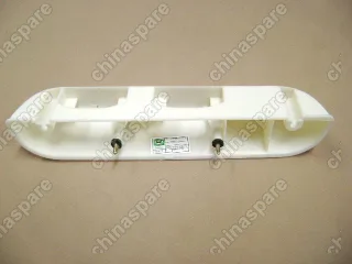 4108010F00 Основание подсветки номерного знака (нового образца) ( модель 2008 года) Great Wall Safe