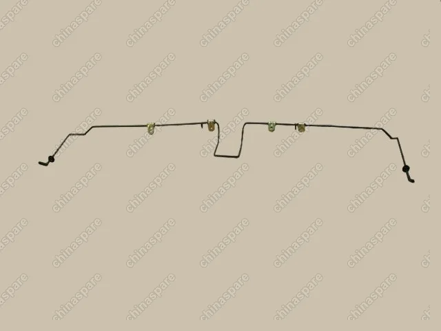 6306100F00 Торсион двери задка Great Wall Safe