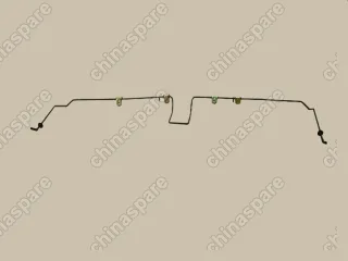 6306100F00 Торсион двери задка Great Wall Safe