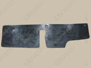 Уплотнитель двери багажника нижний правый Great Wall Safe