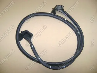 Уплотнитель двери задка Great Wall Safe