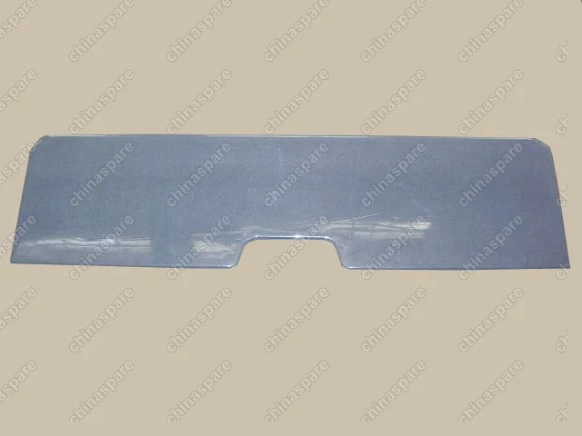6302501F001214 Обивка двери задка (нижняя часть) (модель 2008 года) Great Wall Safe