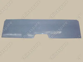6302501F001214 Обивка двери задка (нижняя часть) (модель 2008 года) Great Wall Safe