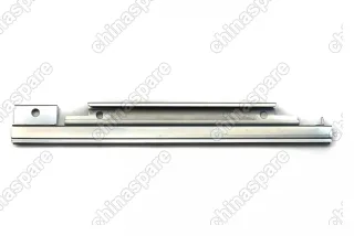 Планка опускного стекла 5-ой двери левая Great Wall Safe