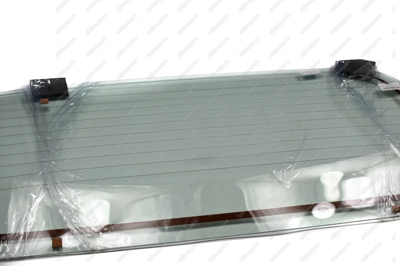 Стекло пятой двери (опускное) Great Wall Safe