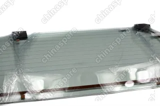 Стекло пятой двери (опускное) Great Wall Safe