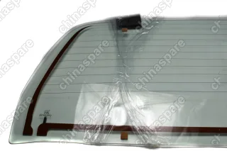 Стекло пятой двери (опускное) Great Wall Safe