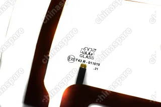 Стекло пятой двери (опускное) Great Wall Safe