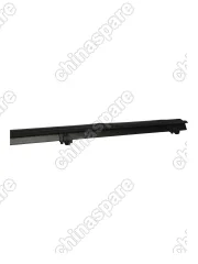 Уплотнитель опускного стекла двери задка наружний Great Wall Safe