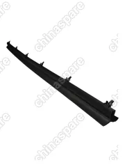 Уплотнитель опускного стекла двери задка наружний Great Wall Safe