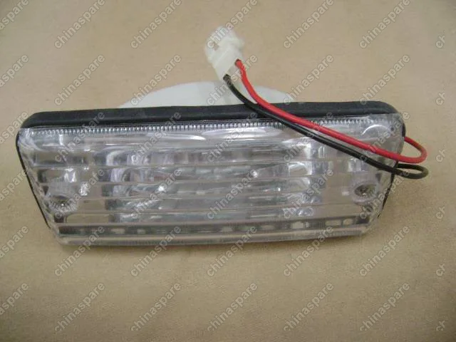 4113020F02 Reverse lamp assy rh Great Wall Safe
