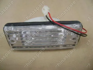 4113020F02 Reverse lamp assy rh Great Wall Safe