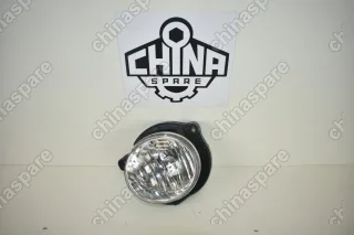 Фара противотуманная передняя левая Great Wall Safe