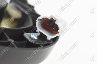 Фара противотуманная передняя левая Great Wall Safe