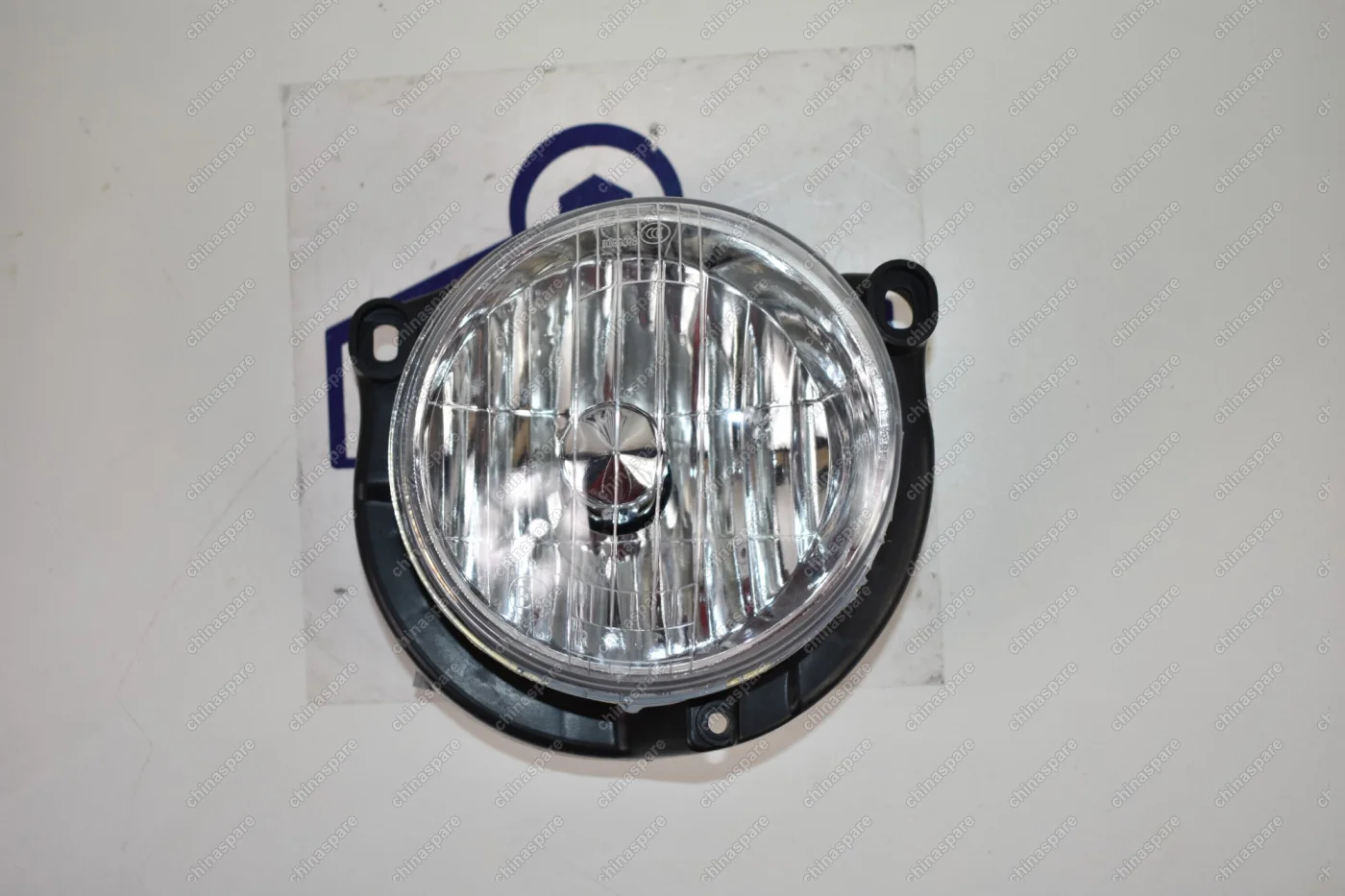 Фара противотуманная передняя правая Great Wall Safe