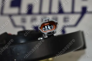 Фара противотуманная передняя правая Great Wall Safe