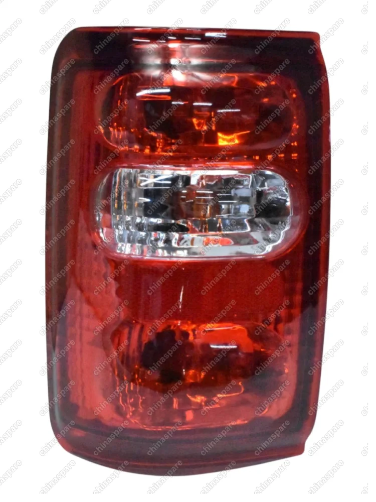 Фонарь задний на крыло левый Great Wall Safe