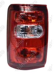 Фонарь задний на крыло левый Great Wall Safe