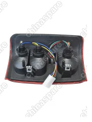 Фонарь задний на крыло левый Great Wall Safe