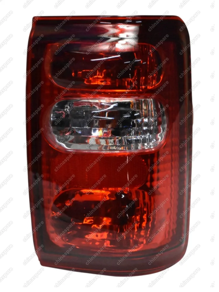 Фонарь задний на крыло правый Great Wall Safe