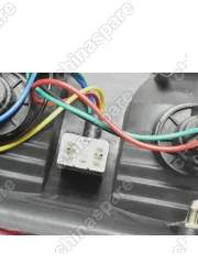 Фонарь задний на крыло правый Great Wall Safe