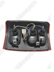 Фонарь задний на крыло правый Great Wall Safe