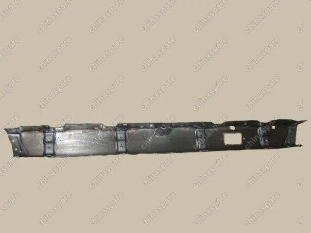 2804400F00B1 Rr bumper main assy(04 w/12 socket) Great Wall Safe