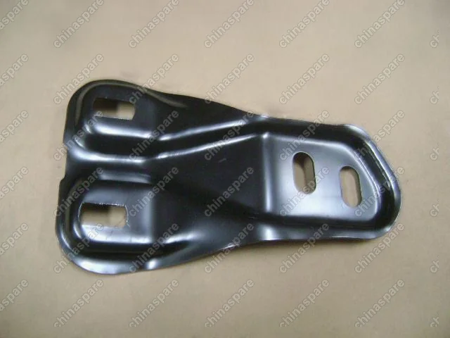 Кронштейн заднего бампера левый - 2804015-f Great Wall Safe