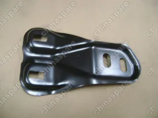 Кронштейн заднего бампера левый - 2804015-f Great Wall Safe