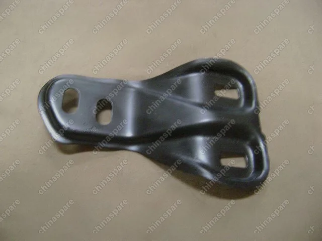 Кронштейн заднего бампера правый - 2804005-f Great Wall Safe