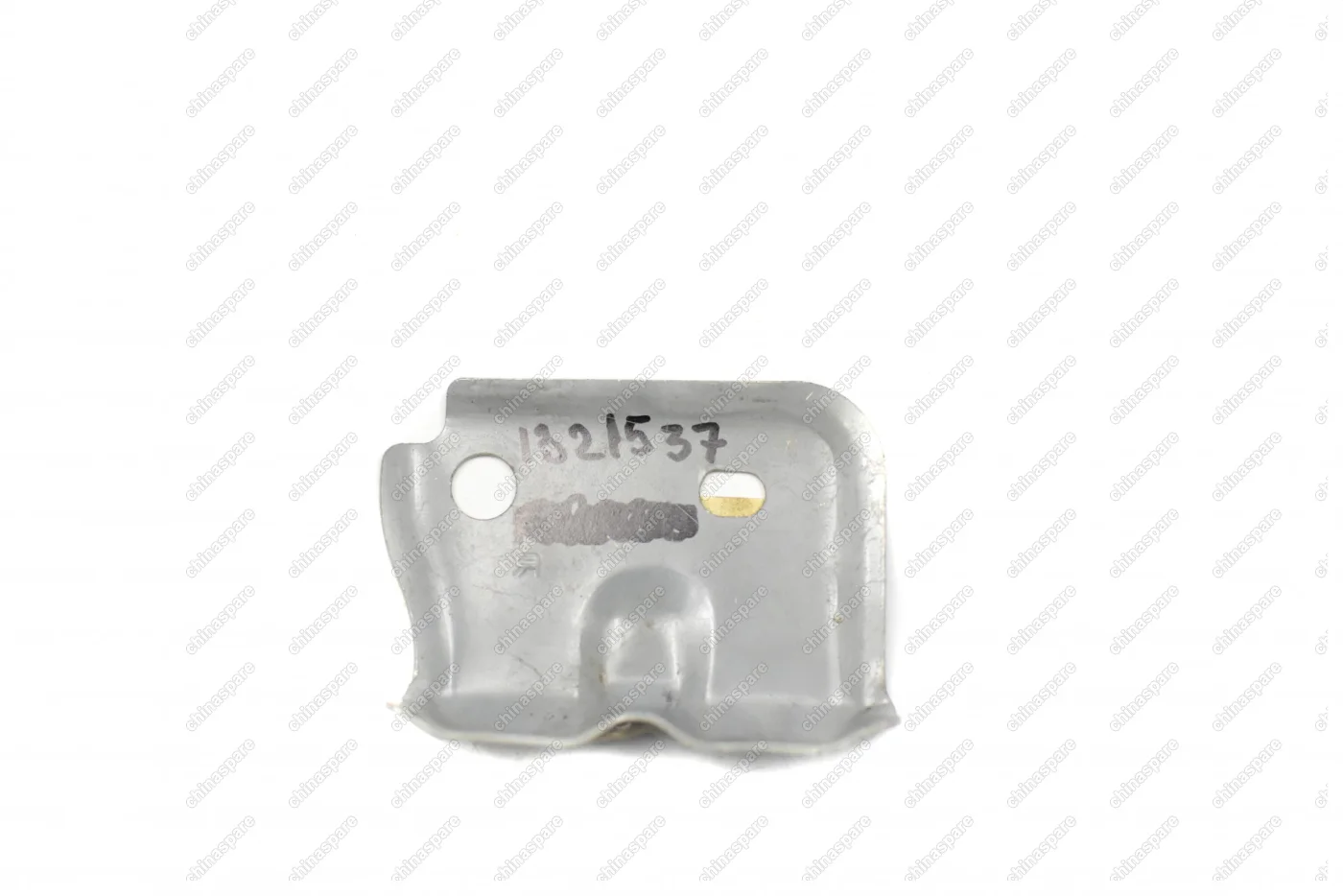 Кронштейн крепления заднего бампера боковой левый Great Wall Safe